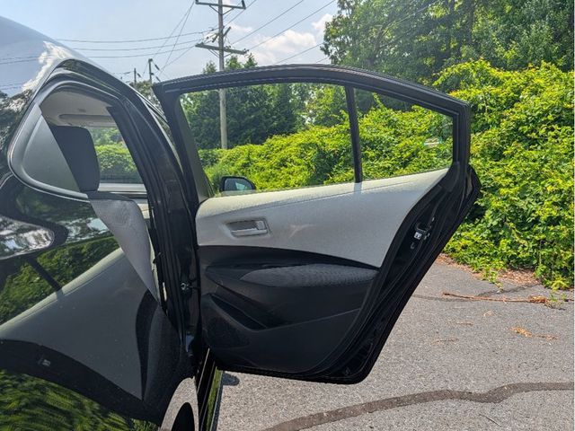 2024 Toyota Corolla LE CVT - 23045376 - 11