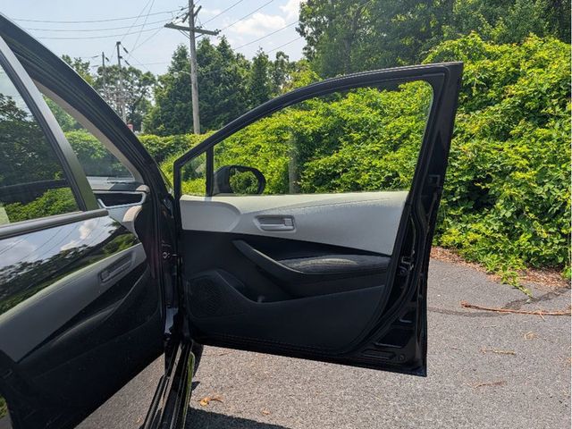 2024 Toyota Corolla LE CVT - 23045376 - 12