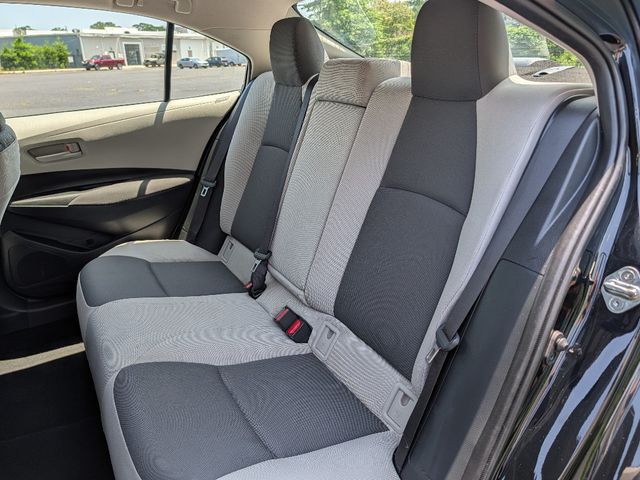 2024 Toyota Corolla LE CVT - 23045376 - 16