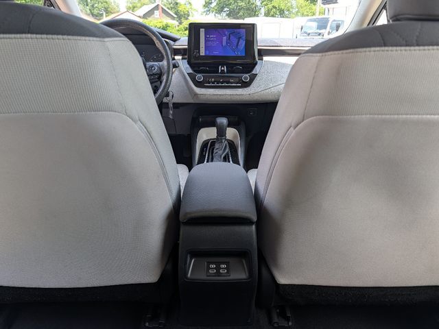 2024 Toyota Corolla LE CVT - 23045376 - 17