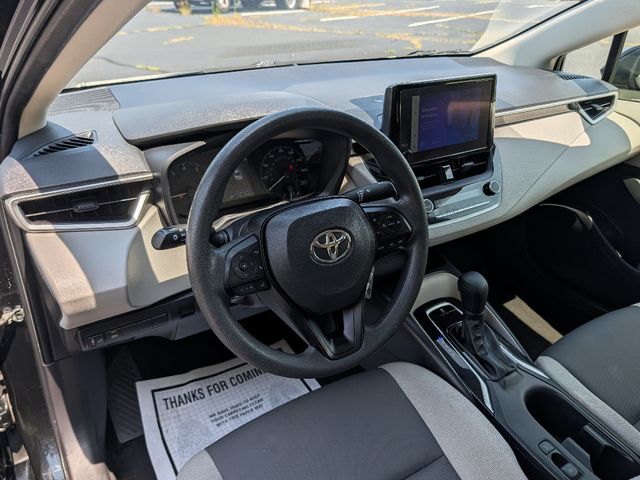 2024 Toyota Corolla LE CVT - 23045376 - 18