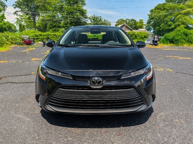 2024 Toyota Corolla LE CVT - 23045376 - 1