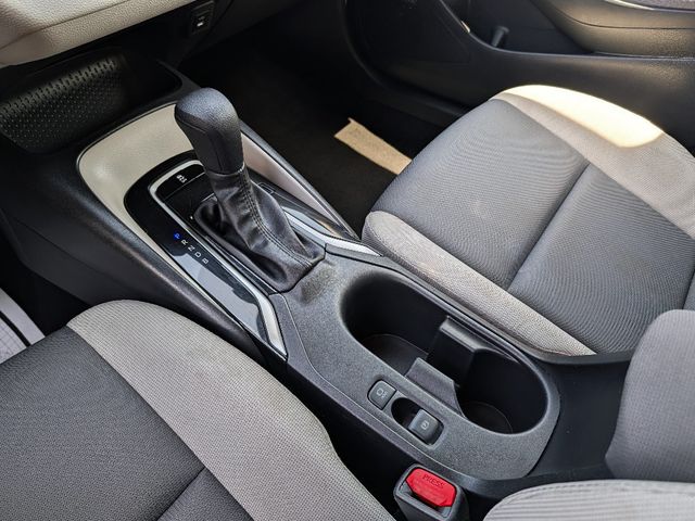 2024 Toyota Corolla LE CVT - 23045376 - 19