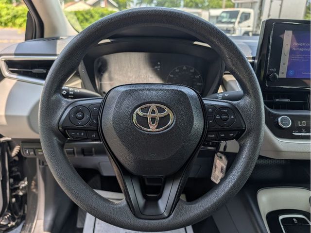 2024 Toyota Corolla LE CVT - 23045376 - 20