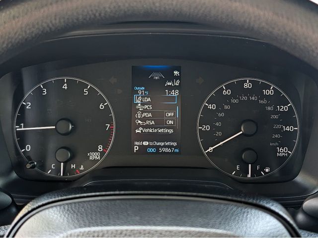 2024 Toyota Corolla LE CVT - 23045376 - 21