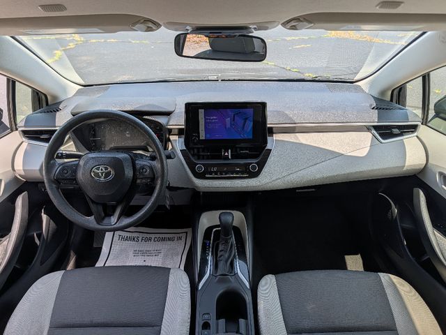 2024 Toyota Corolla LE CVT - 23045376 - 27