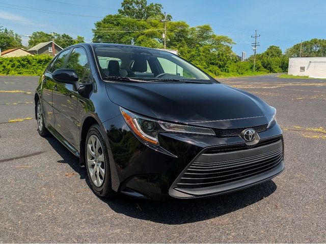2024 Toyota Corolla LE CVT - 23045376 - 2