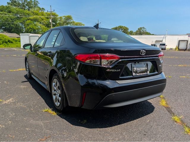 2024 Toyota Corolla LE CVT - 23045376 - 7
