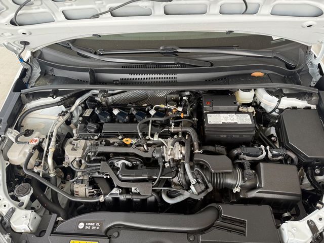 2024 Toyota Corolla LE CVT - 22988018 - 11