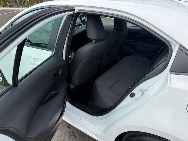 2024 Toyota Corolla LE CVT - 22988018 - 5