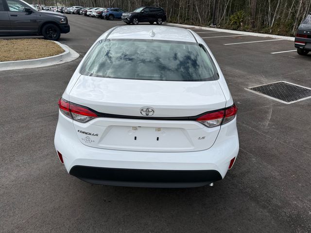 2024 Toyota Corolla LE CVT - 22988018 - 7
