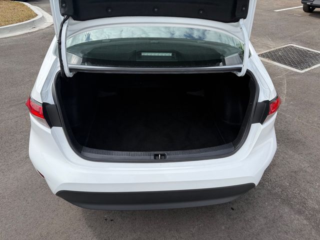 2024 Toyota Corolla LE CVT - 22988018 - 8