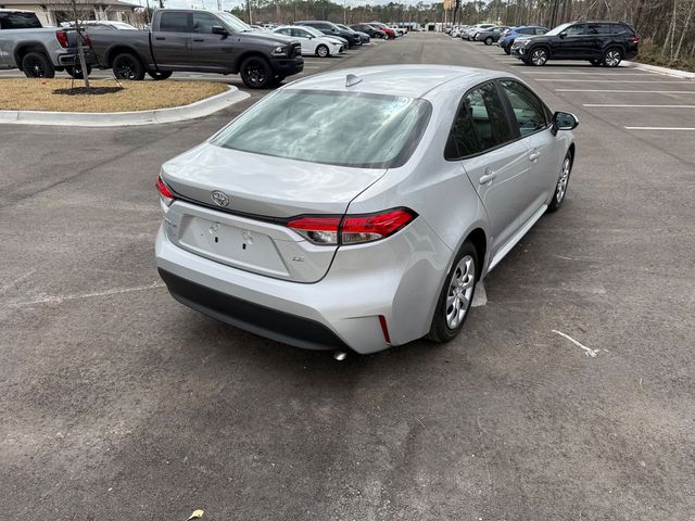 2024 Toyota Corolla LE CVT - 22988020 - 9