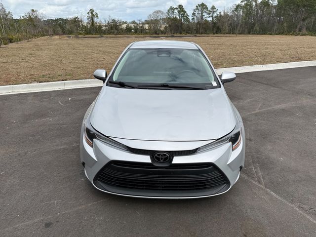 2024 Toyota Corolla LE CVT - 22988020 - 10