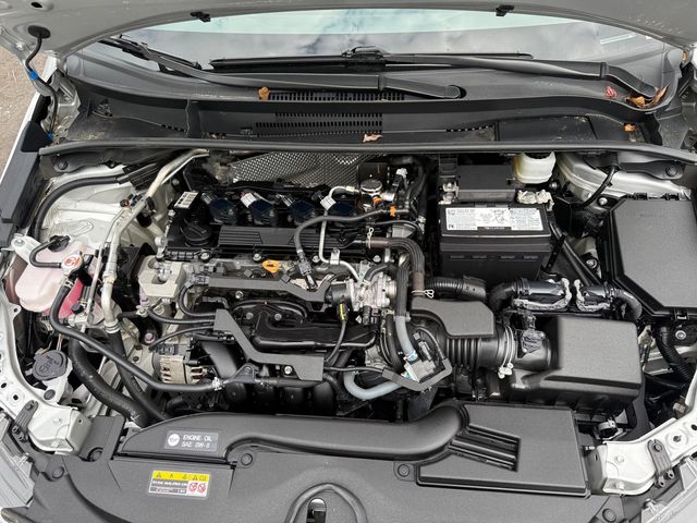 2024 Toyota Corolla LE CVT - 22988020 - 11