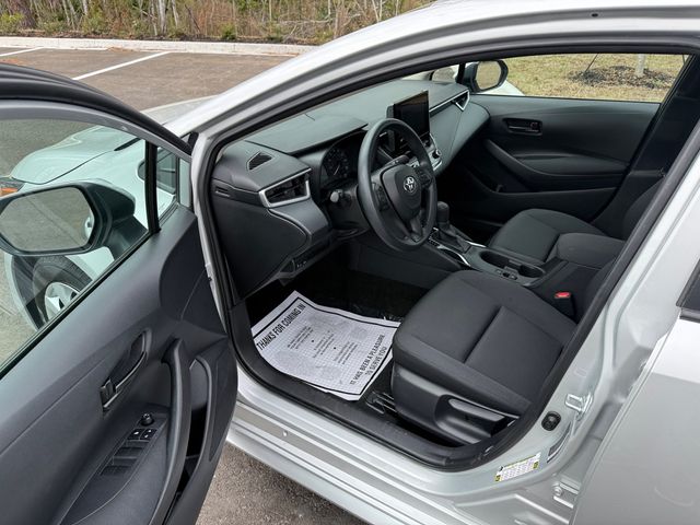 2024 Toyota Corolla LE CVT - 22988020 - 2