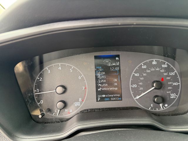 2024 Toyota Corolla LE CVT - 22988020 - 4