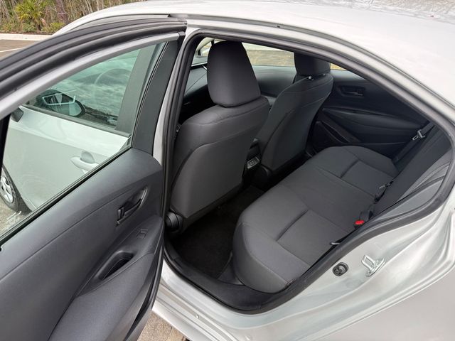 2024 Toyota Corolla LE CVT - 22988020 - 5