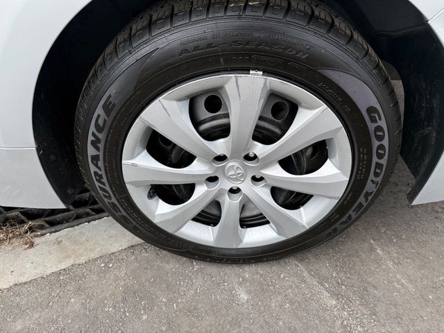 2024 Toyota Corolla LE CVT - 22988020 - 6