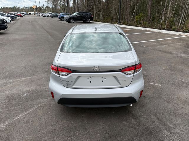 2024 Toyota Corolla LE CVT - 22988020 - 7