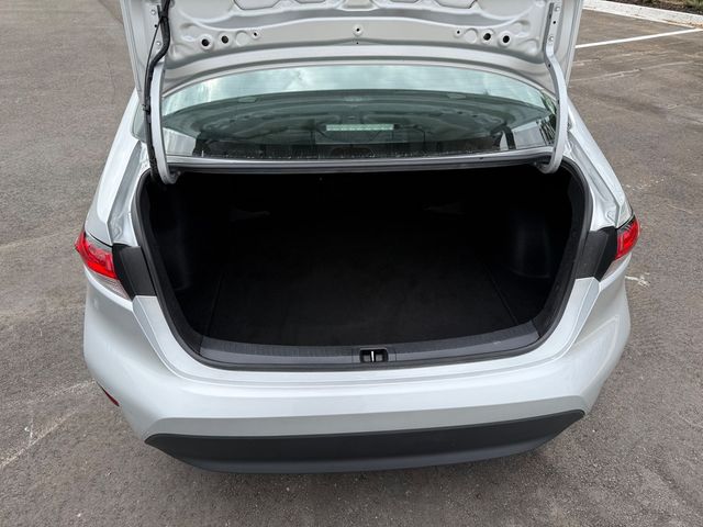2024 Toyota Corolla LE CVT - 22988020 - 8