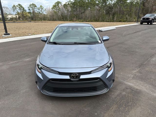 2024 Toyota Corolla LE CVT - 22988022 - 10
