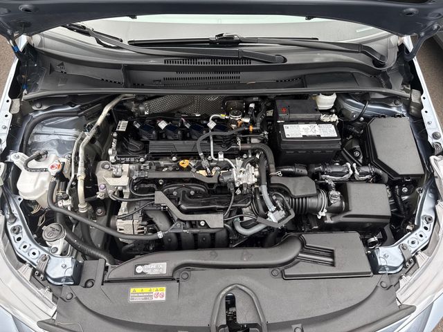 2024 Toyota Corolla LE CVT - 22988022 - 11