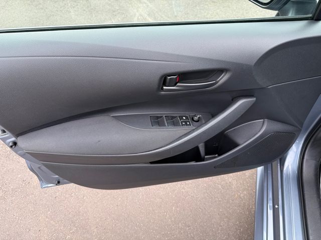 2024 Toyota Corolla LE CVT - 22988022 - 3