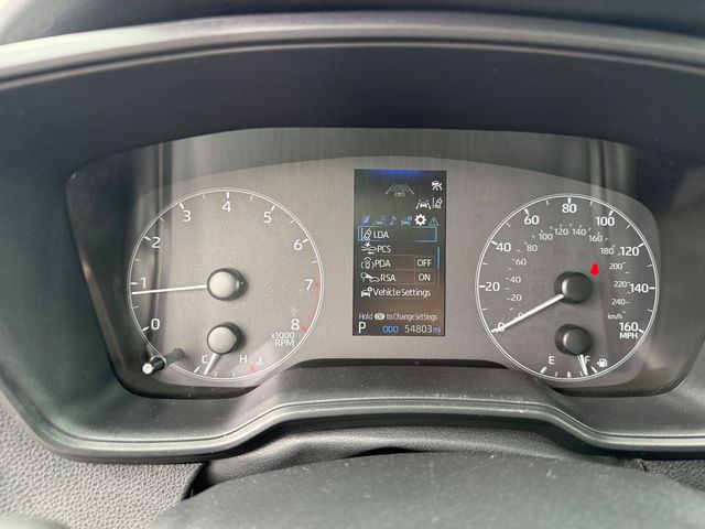 2024 Toyota Corolla LE CVT - 22988022 - 4