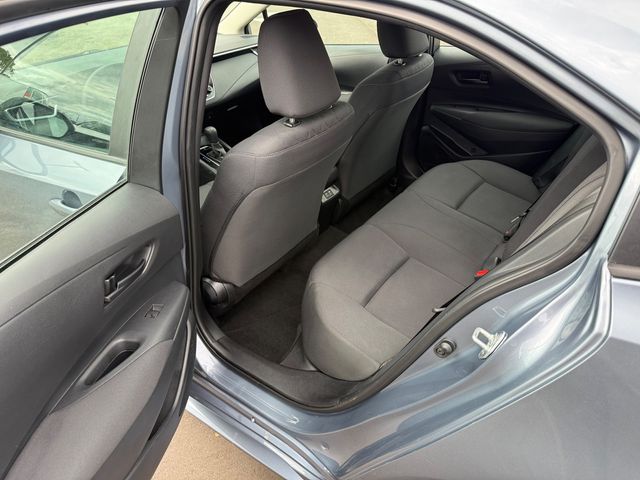2024 Toyota Corolla LE CVT - 22988022 - 5