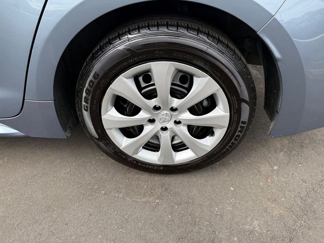 2024 Toyota Corolla LE CVT - 22988022 - 6