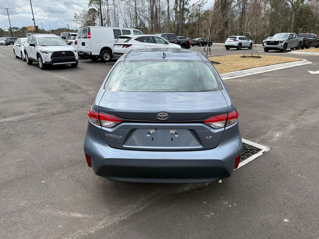 2024 Toyota Corolla LE CVT - 22988022 - 7
