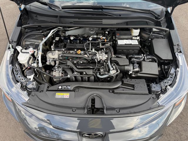 2024 Toyota Corolla LE CVT - 22991234 - 12
