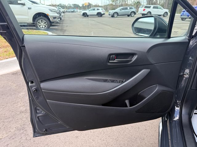 2024 Toyota Corolla LE CVT - 22991234 - 2