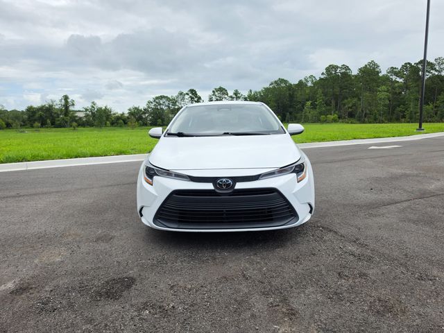 2024 Toyota Corolla LE CVT - 23039150 - 11
