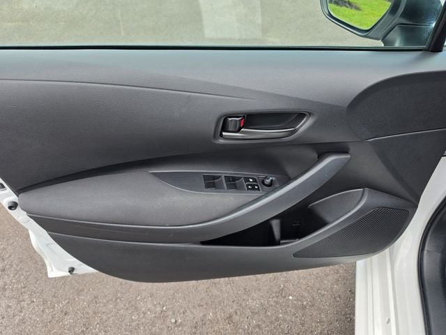 2024 Toyota Corolla LE CVT - 23039150 - 2