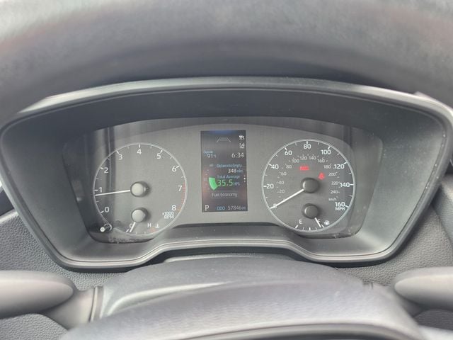 2024 Toyota Corolla LE CVT - 23039150 - 3