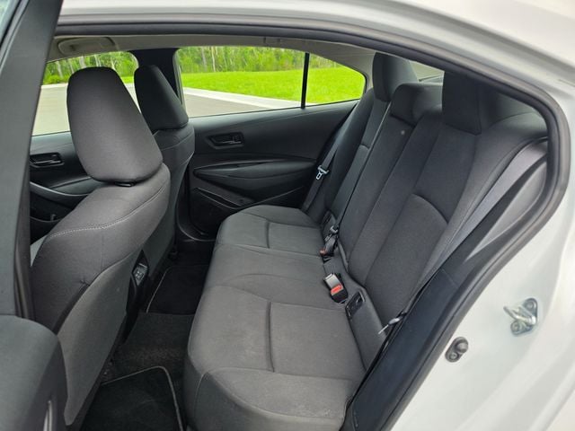 2024 Toyota Corolla LE CVT - 23039150 - 6