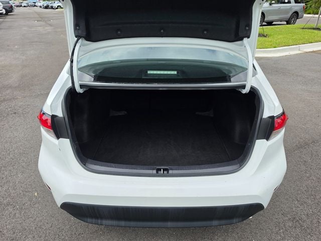 2024 Toyota Corolla LE CVT - 23039150 - 8