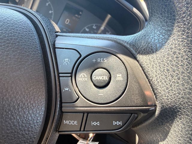 2024 Toyota Corolla LE CVT - 23098702 - 10