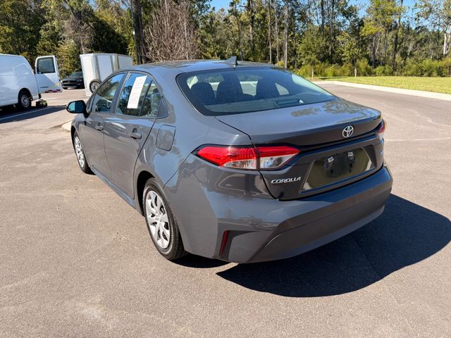 2024 Toyota Corolla LE CVT - 23098702 - 13
