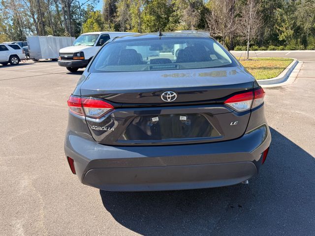 2024 Toyota Corolla LE CVT - 23098702 - 14
