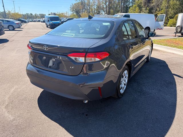 2024 Toyota Corolla LE CVT - 23098702 - 15