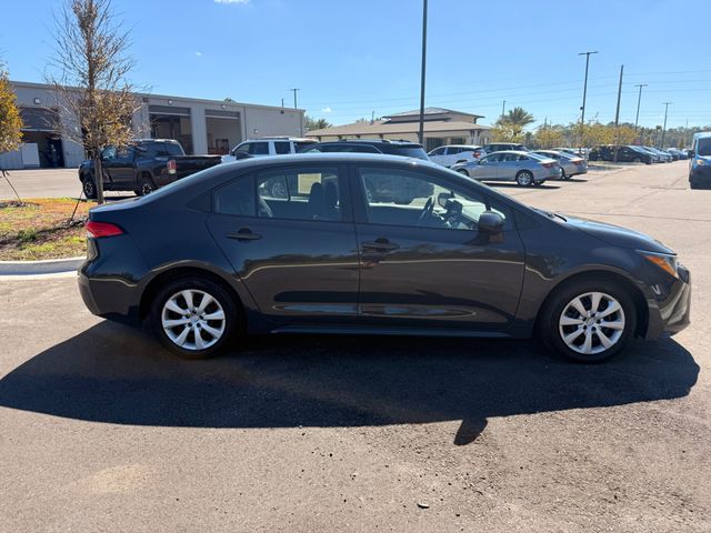 2024 Toyota Corolla LE CVT - 23098702 - 16
