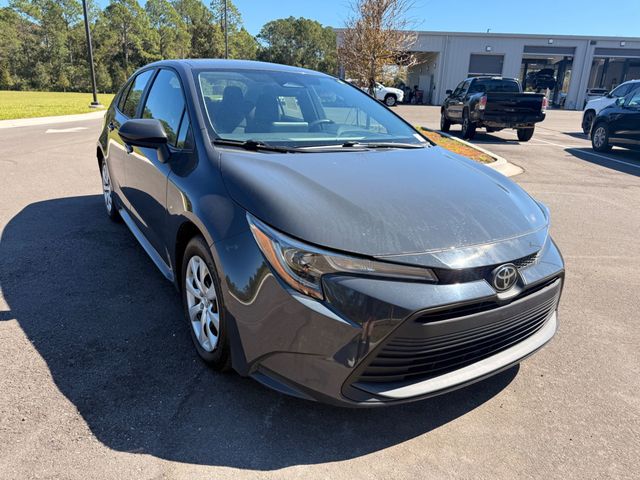 2024 Toyota Corolla LE CVT - 23098702 - 17