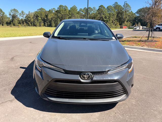 2024 Toyota Corolla LE CVT - 23098702 - 18