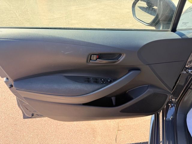 2024 Toyota Corolla LE CVT - 23098702 - 2