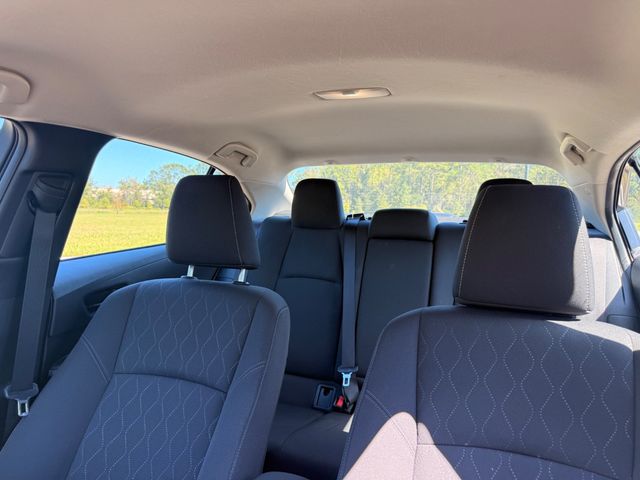 2024 Toyota Corolla LE CVT - 23098702 - 4