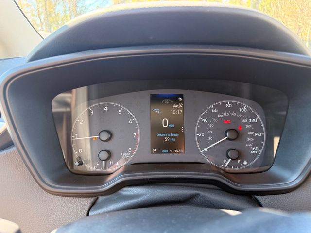 2024 Toyota Corolla LE CVT - 23098702 - 6
