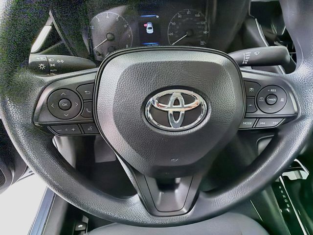 2024 Toyota Corolla LE CVT - 23063767 - 10